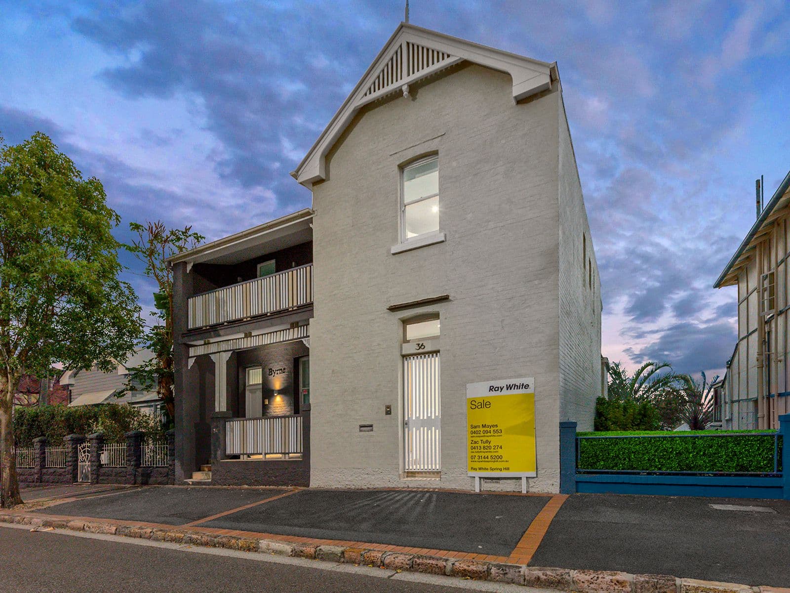 9 Isaac Street, Spring Hill QLD 4000, Spring Hill - Thumbnail 5