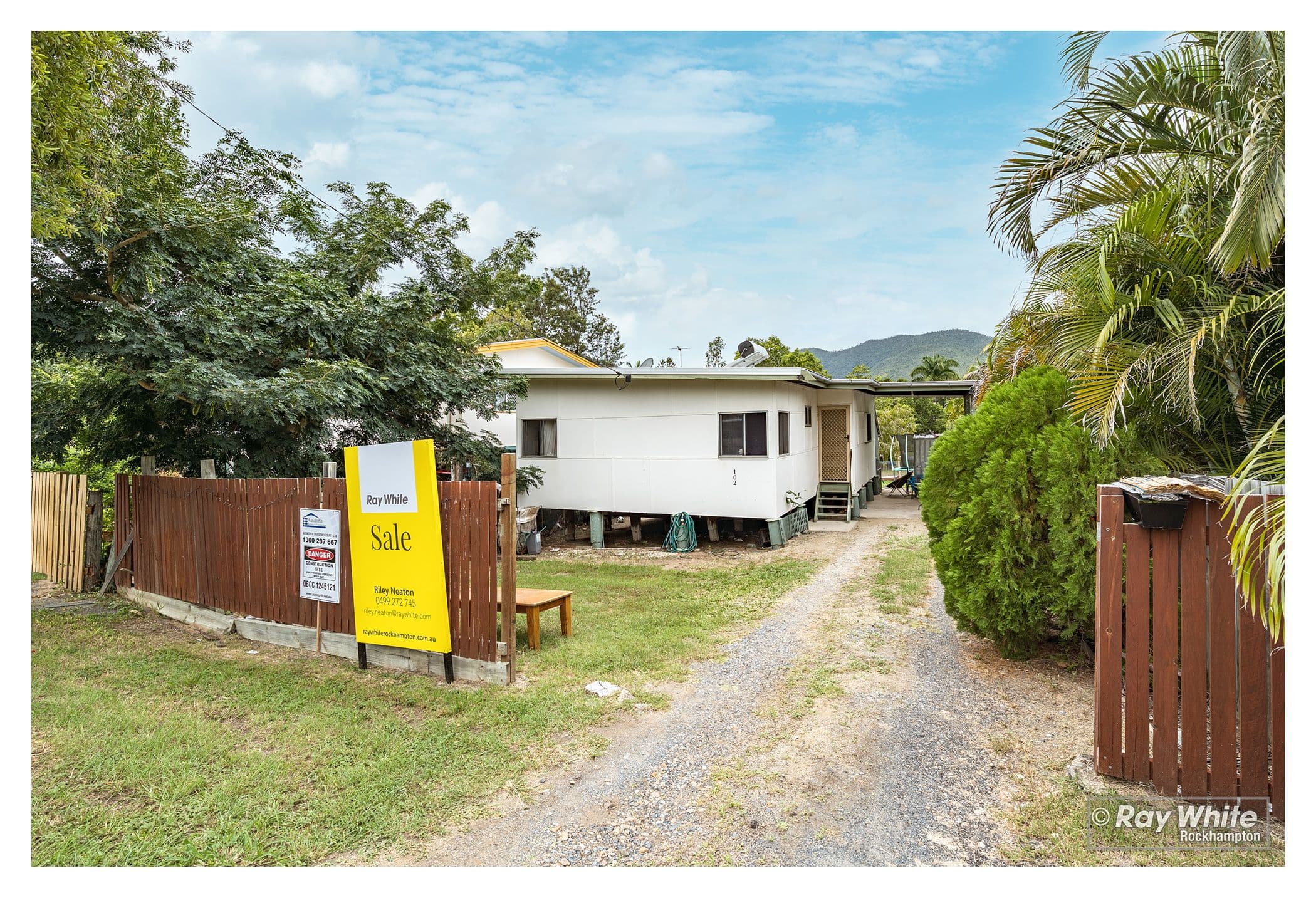 102 Connor Street, Koongal QLD 4701, Koongal - Image 1