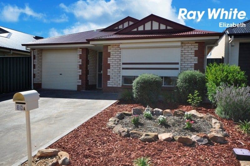 38a Bentley Road, Blakeview SA 5114, Blakeview - Thumbnail 2