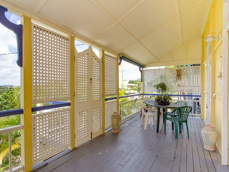 128 Agnew Street, NORMAN PARK QLD 4170, Norman Park - Thumbnail 2
