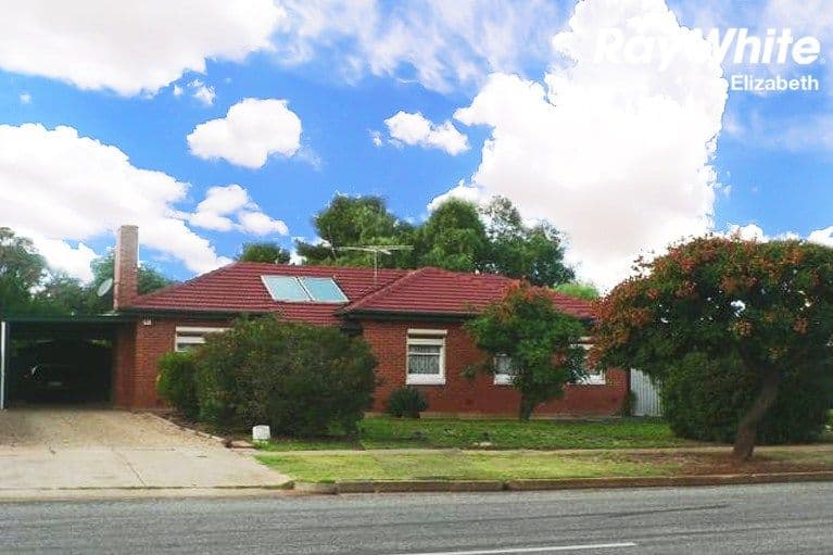 6 Hanson Road, Elizabeth Downs SA 5113, Elizabeth Downs - Thumbnail 2