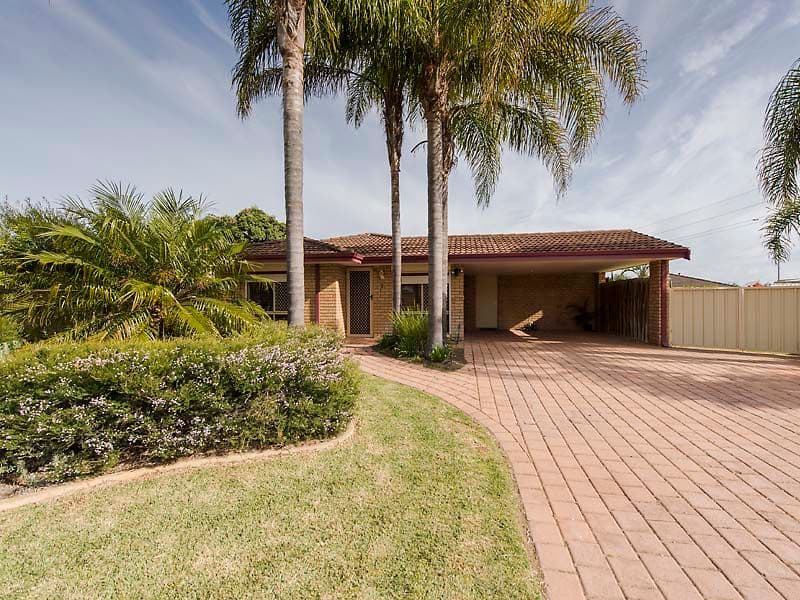 3 Broome Place, Warnbro WA 6169, Warnbro - Thumbnail 2