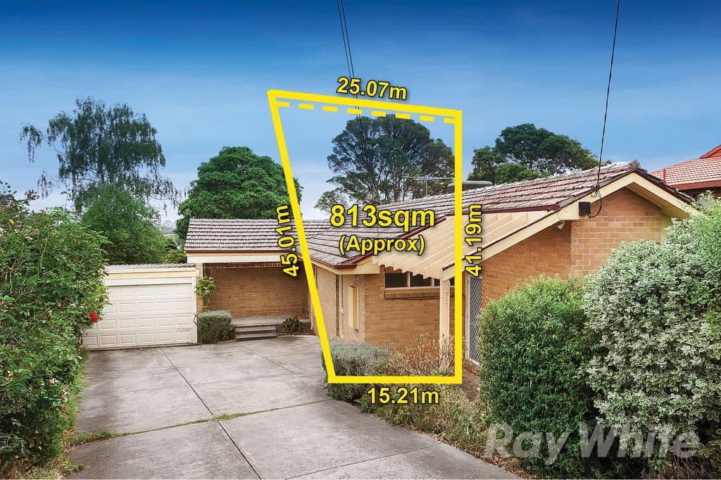 14 Carawatha Road, Doncaster VIC 3108, Doncaster - Image 1
