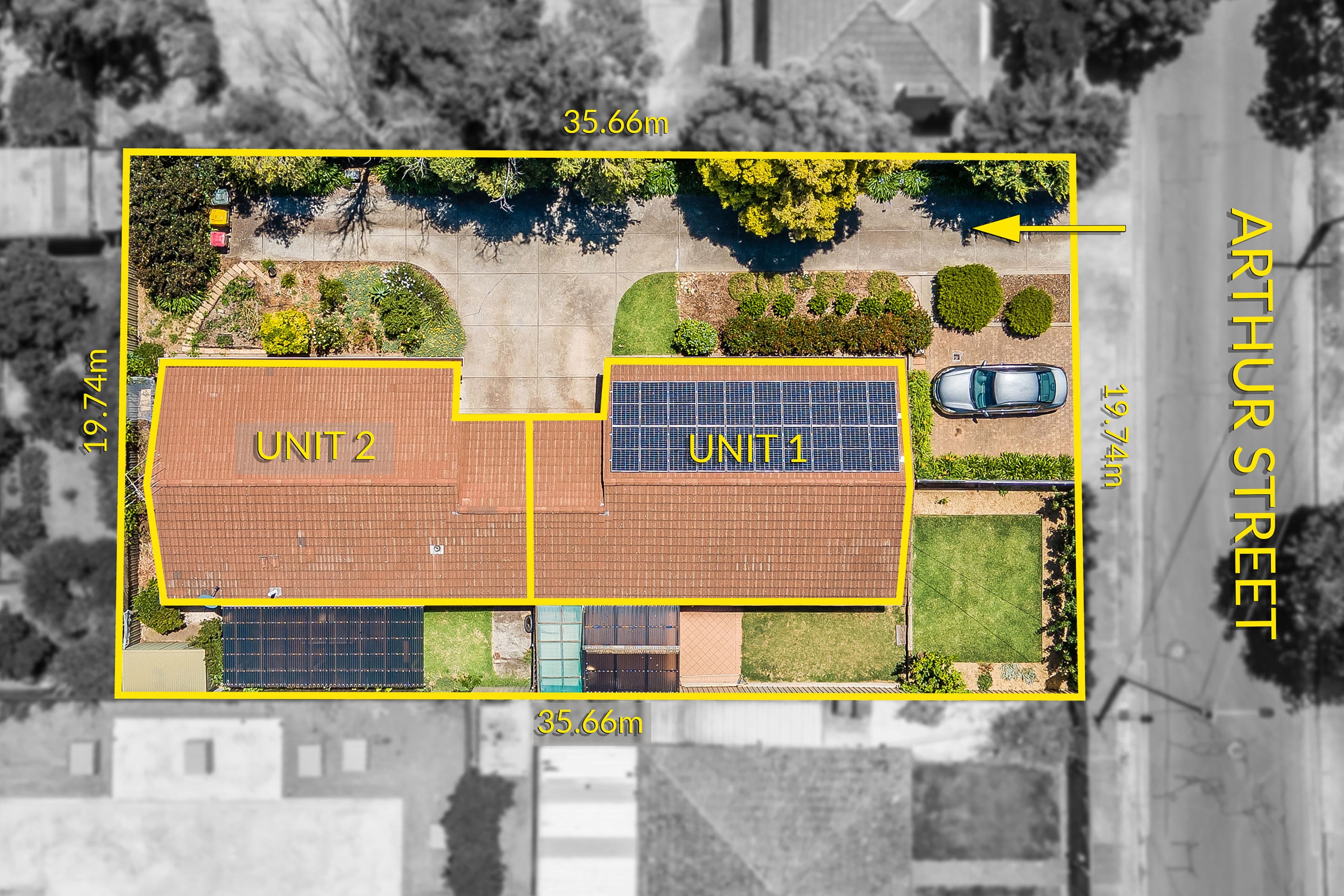 78 Arthur Street, Payneham South SA 5070, Payneham South - Image 1