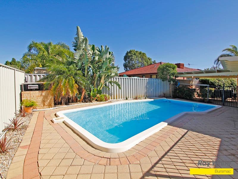 9 Madura Close, BALLAJURA WA 6066, Ballajura - Thumbnail 2