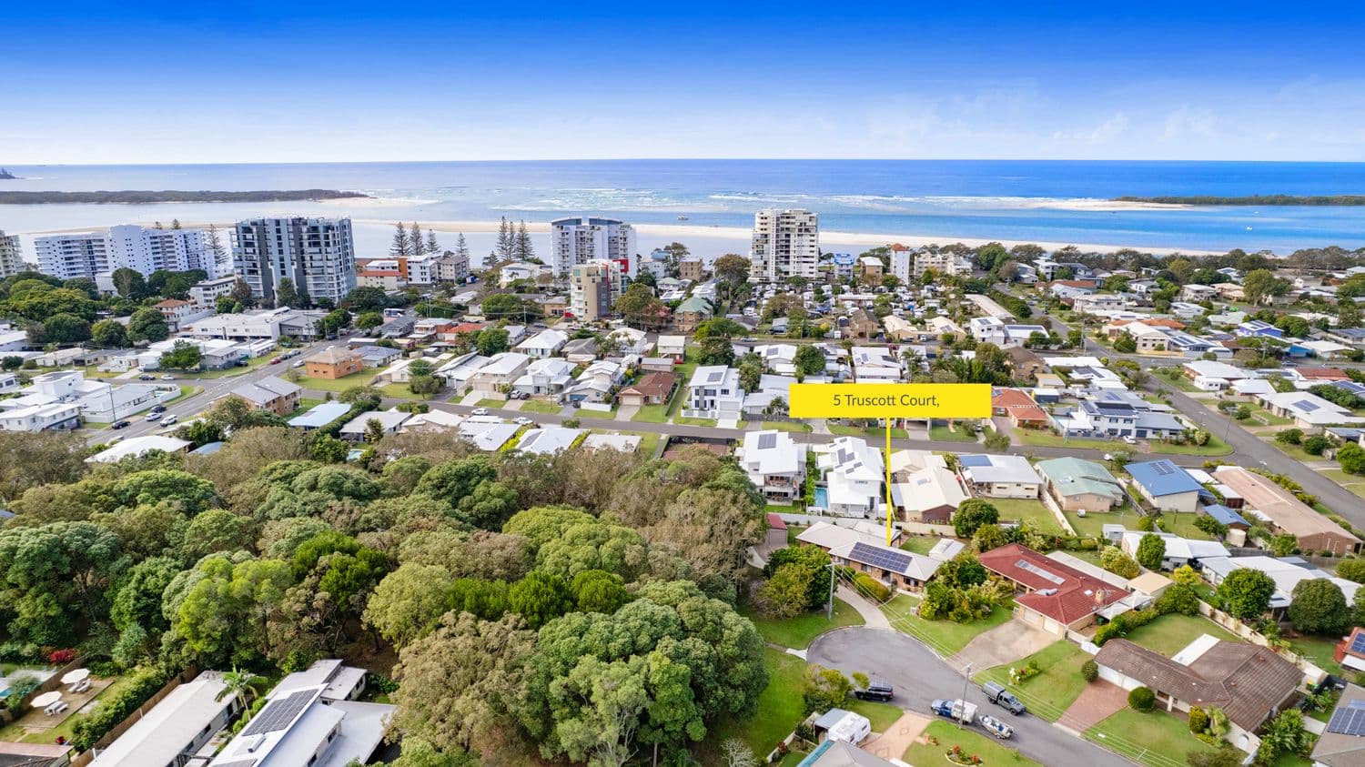 5 Truscott Court, Golden Beach QLD 4551, Golden Beach - Image 1
