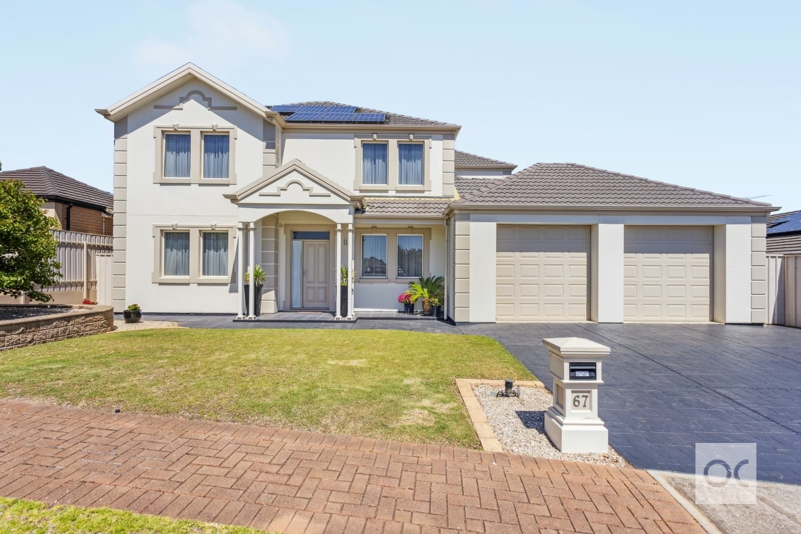 67 Grand Boulevard, Seaford Rise - Image 1