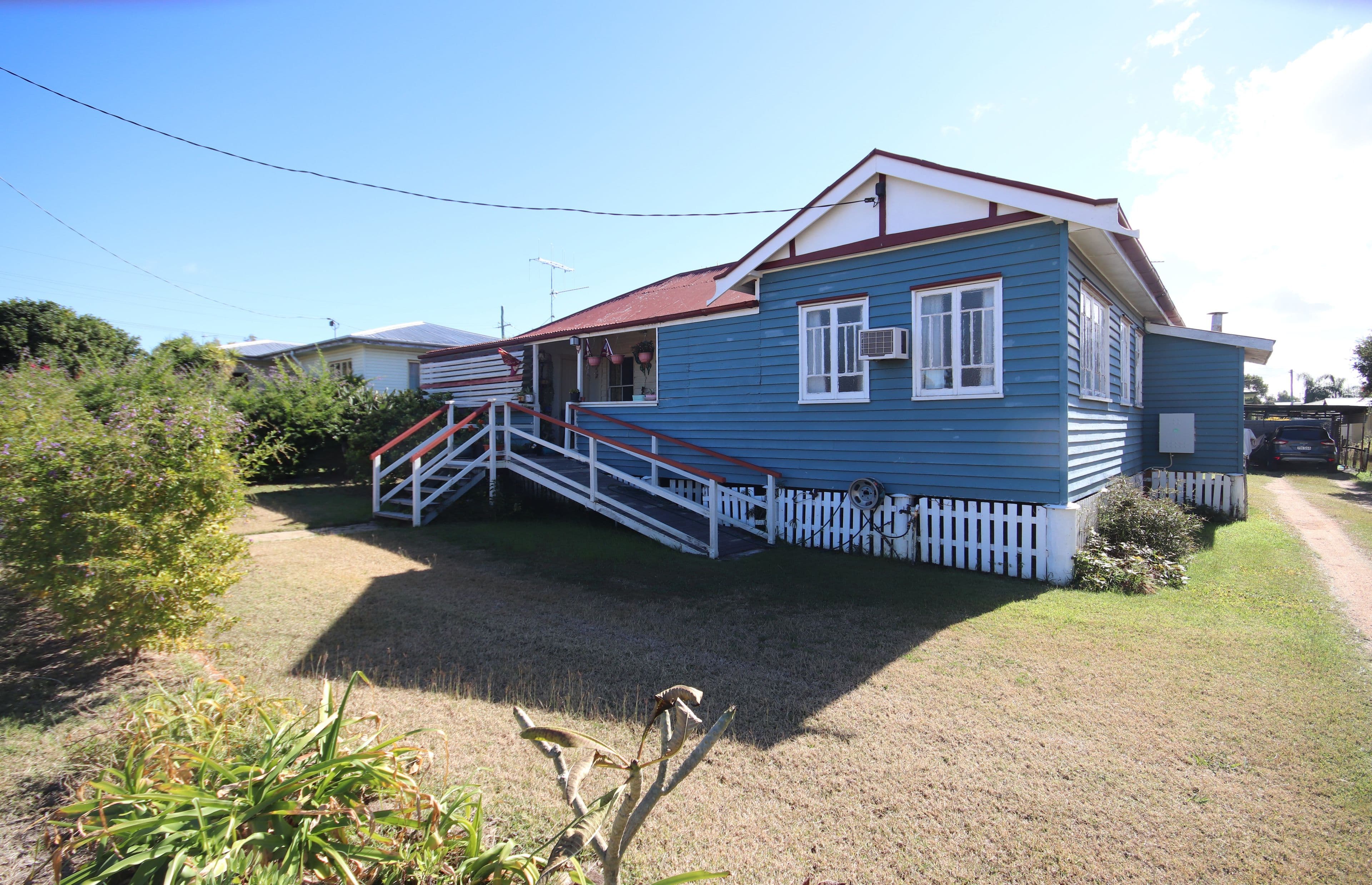 41 Landy Street, Mundubbera QLD 4626, Mundubbera - Image 1