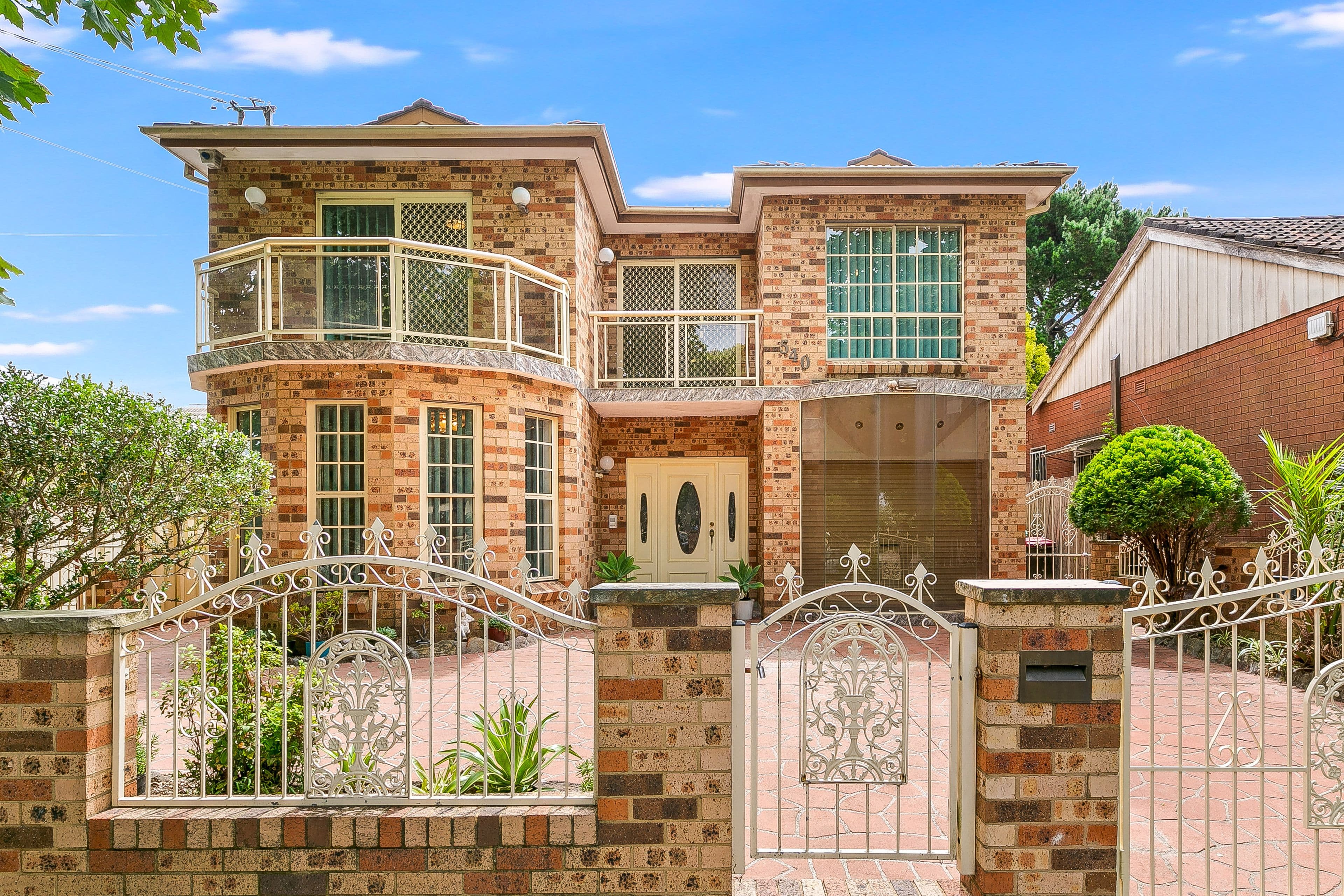 540 Chapel Road, Bankstown NSW 2200, Bankstown - Image 1