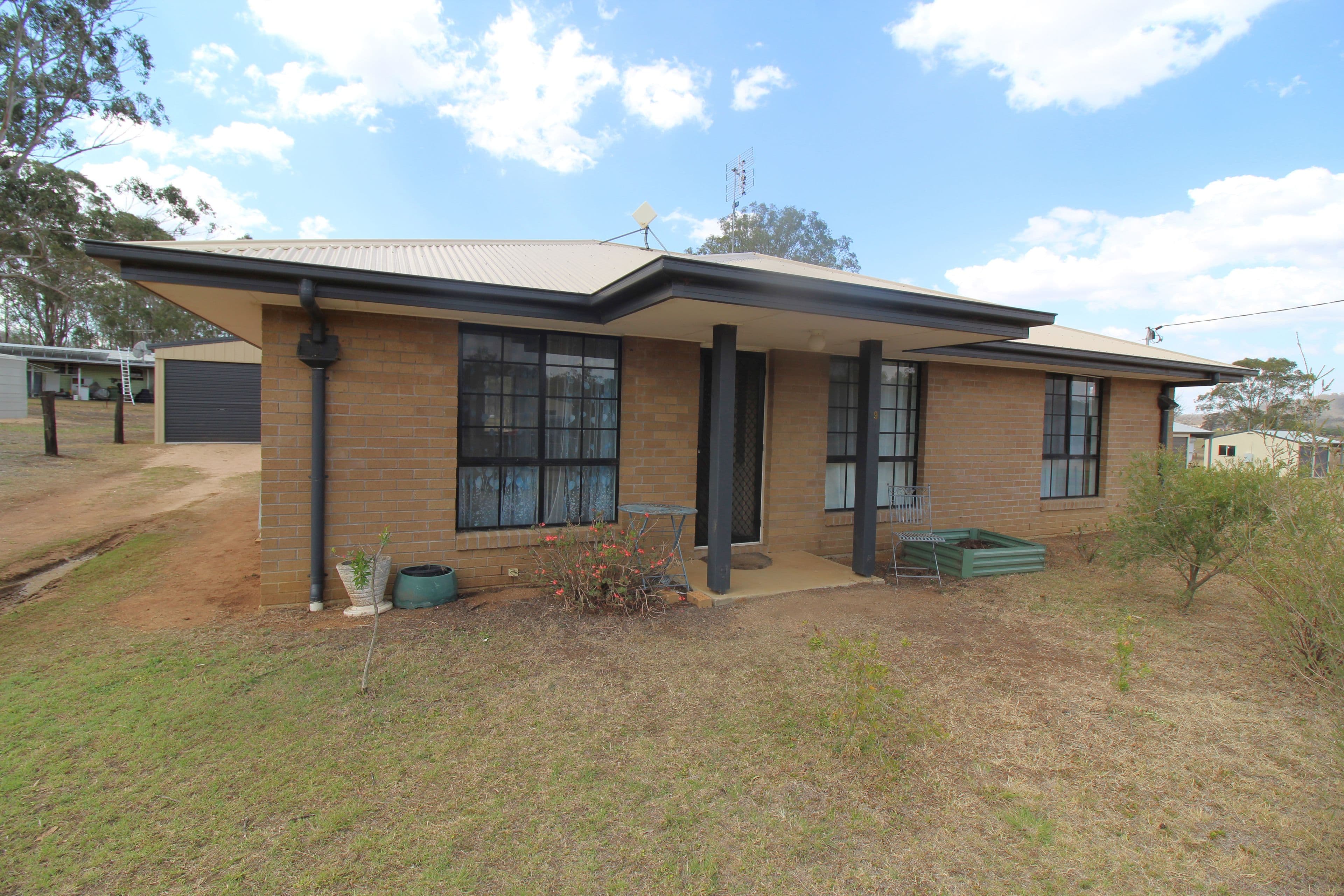 9 Malcolm Street, Cooyar QLD 4402, Cooyar - Image 1