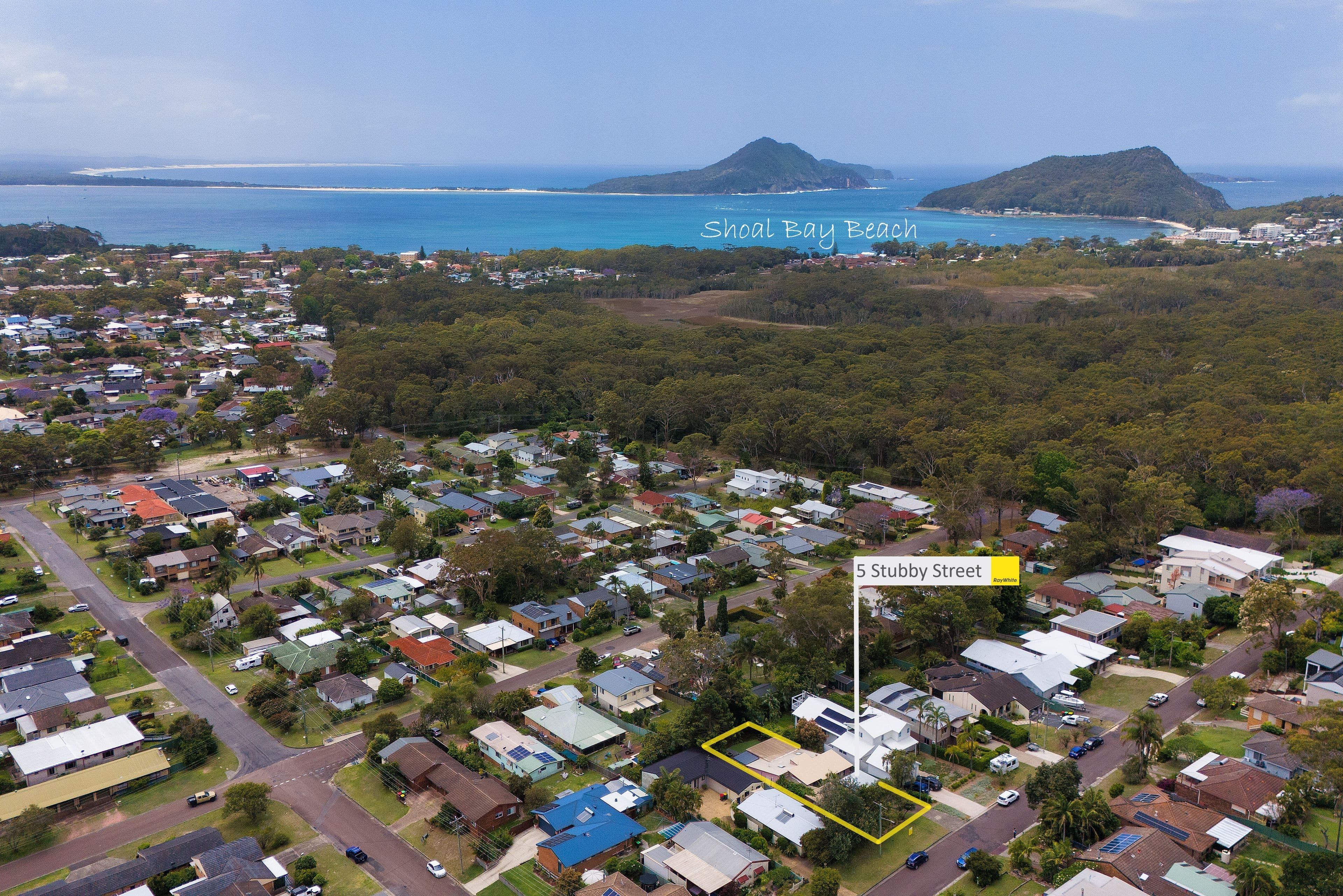 5 Stubby Street, Nelson Bay NSW 2315, Nelson Bay - Thumbnail 3