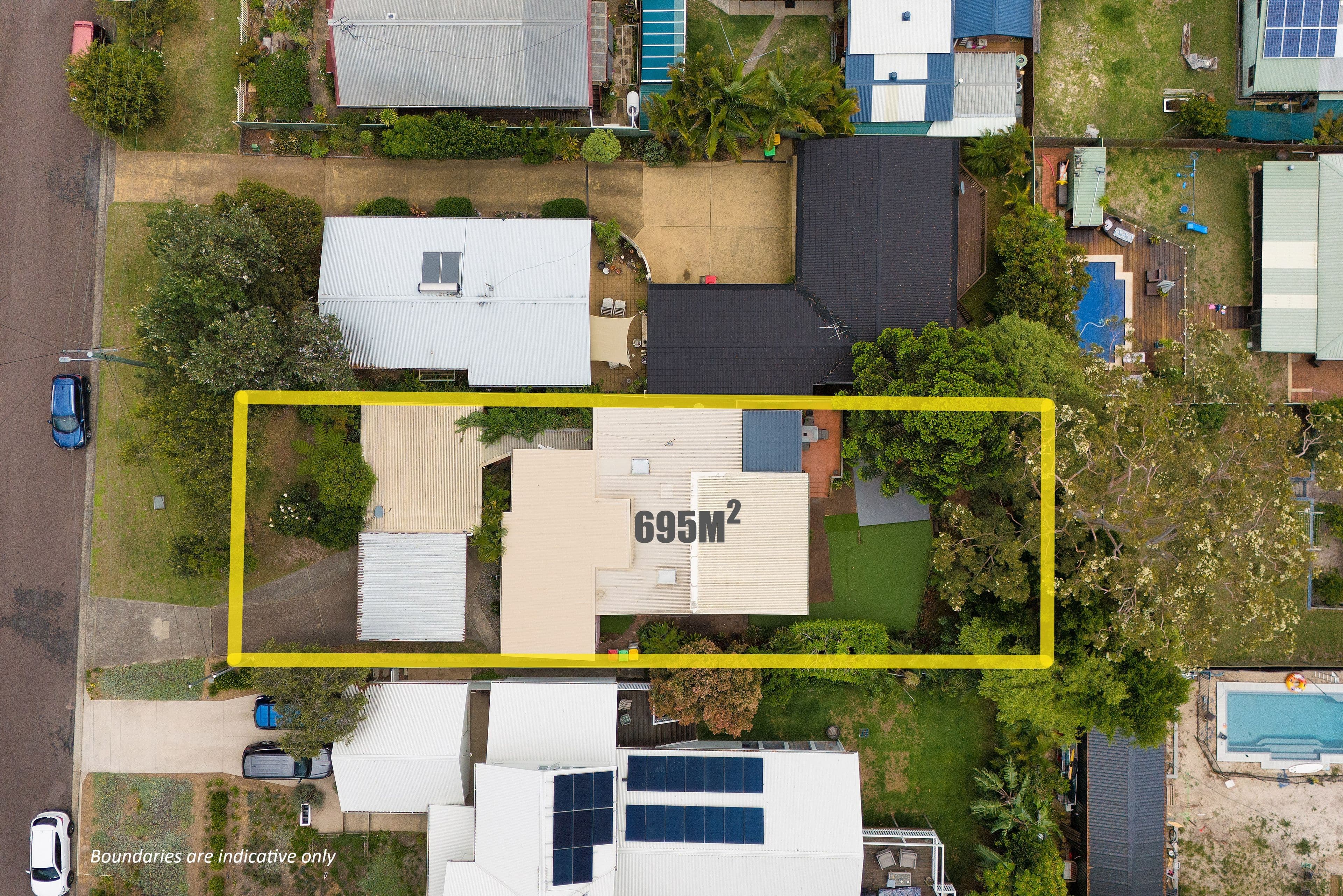5 Stubby Street, Nelson Bay NSW 2315, Nelson Bay - Thumbnail 5