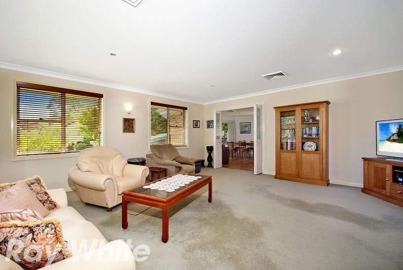 1a Burrell Crescent, Baulkham Hills NSW 2153, Baulkham Hills - Thumbnail 2