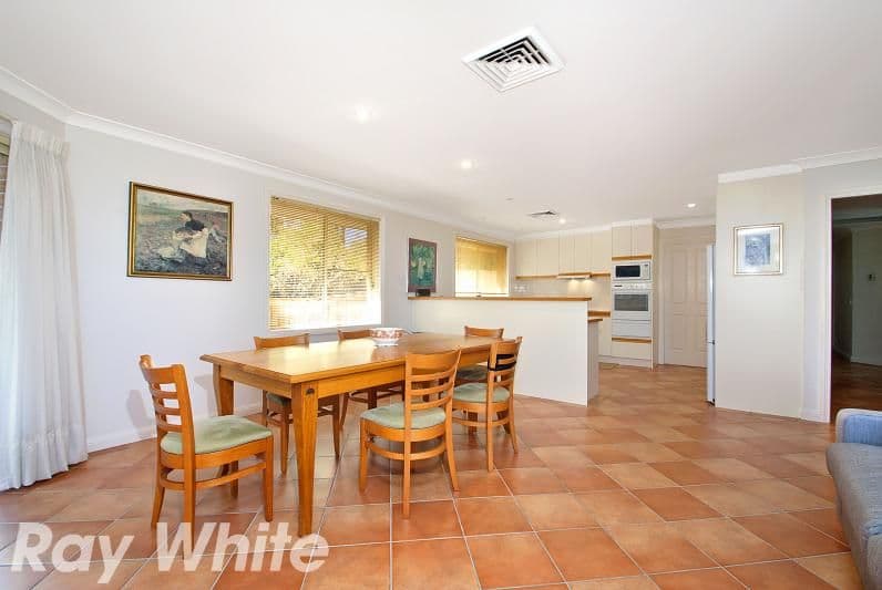 1a Burrell Crescent, Baulkham Hills NSW 2153, Baulkham Hills - Thumbnail 3