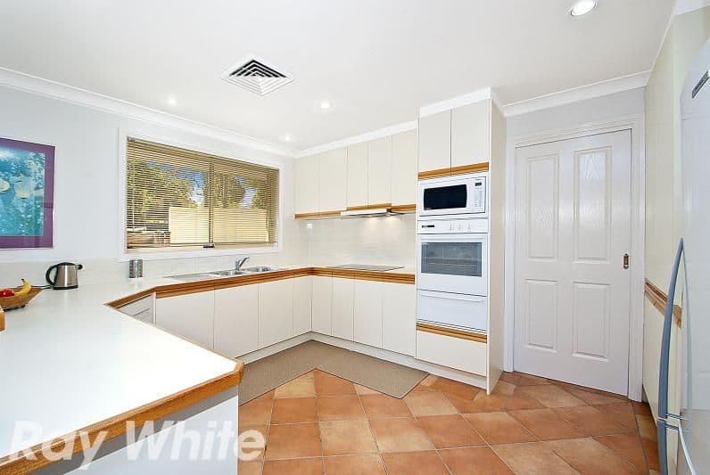 1a Burrell Crescent, Baulkham Hills NSW 2153, Baulkham Hills - Thumbnail 4