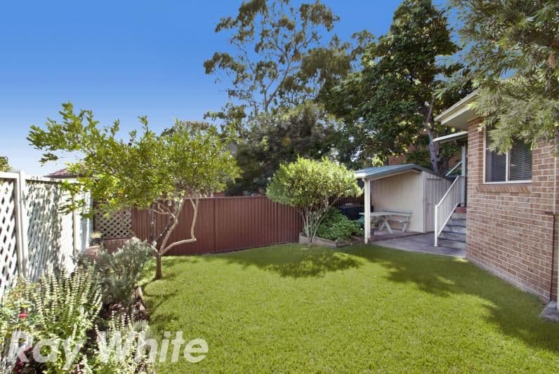 1a Burrell Crescent, Baulkham Hills NSW 2153, Baulkham Hills - Thumbnail 5