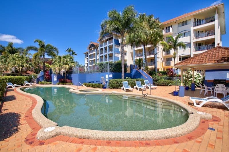 275 Esplanade, CAIRNS NORTH QLD 4870, Cairns North - Thumbnail 2