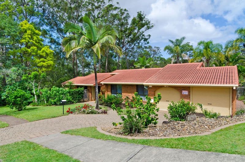 24 Glen Eagles Drive, ROBINA QLD 4226, Robina - Image 1