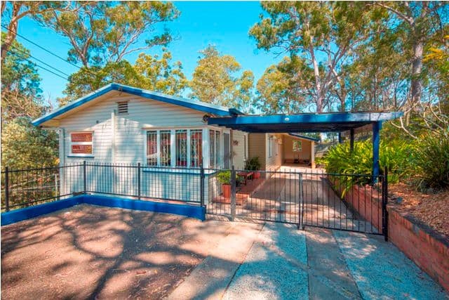 186 Jerrang Street, INDOOROOPILLY QLD 4068, Indooroopilly - Image 1