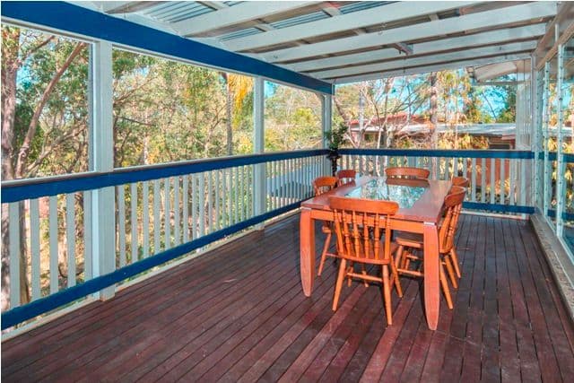 186 Jerrang Street, INDOOROOPILLY QLD 4068, Indooroopilly - Thumbnail 2