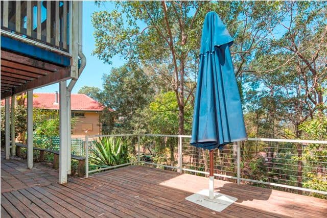 186 Jerrang Street, INDOOROOPILLY QLD 4068, Indooroopilly - Thumbnail 4