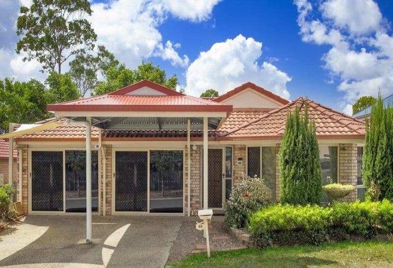 45 Booloumba Crescent, Forest Lake QLD 4078, Forest Lake - Image 1