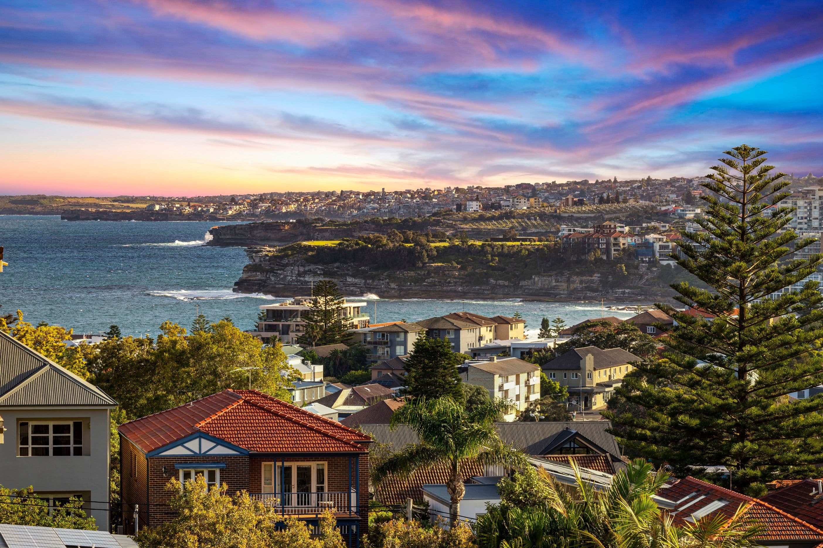 1/64 Military Road, Dover Heights NSW 2030, Dover Heights - Thumbnail 2