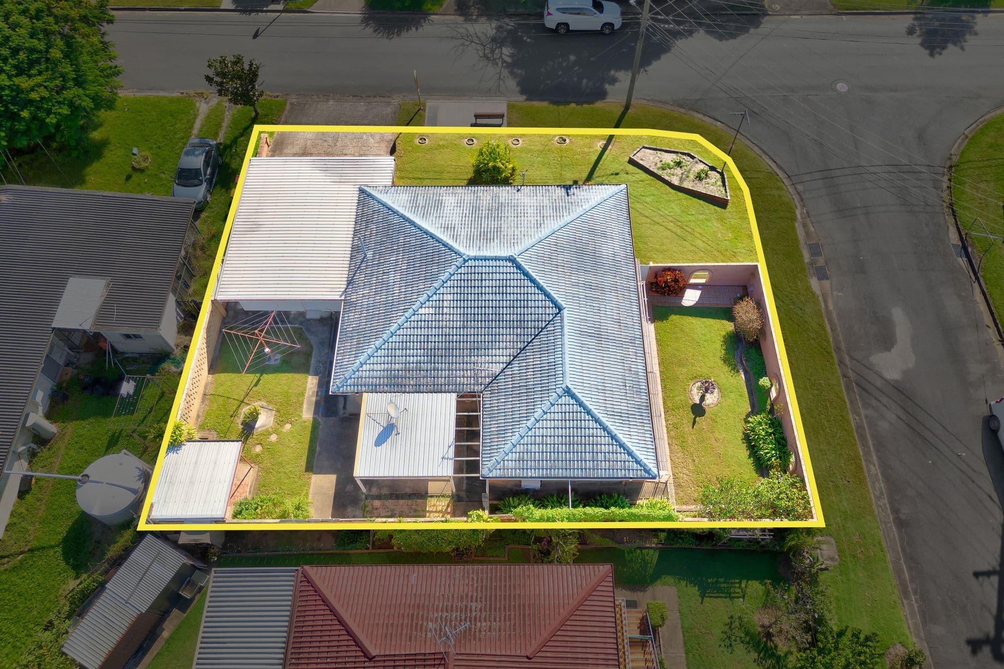 1 Norinda Street, Sunnybank QLD 4109, Sunnybank - Thumbnail 2