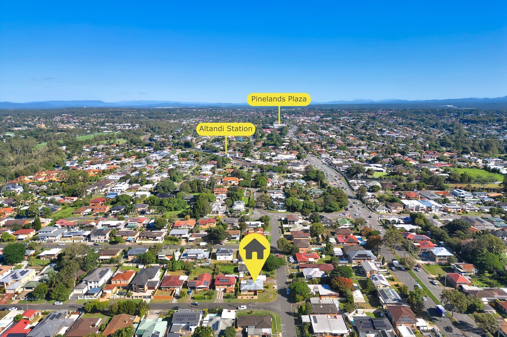 1 Norinda Street, Sunnybank QLD 4109, Sunnybank - Thumbnail 4