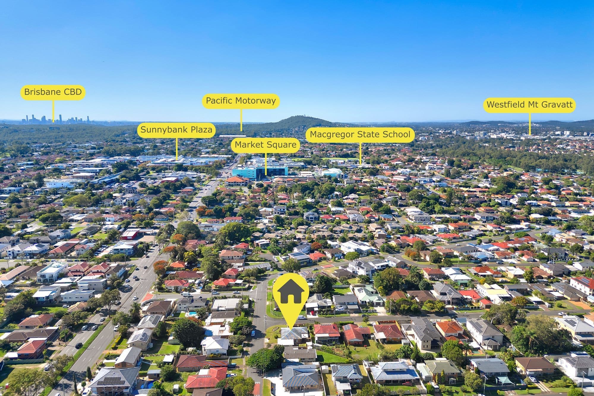 1 Norinda Street, Sunnybank QLD 4109, Sunnybank - Thumbnail 5