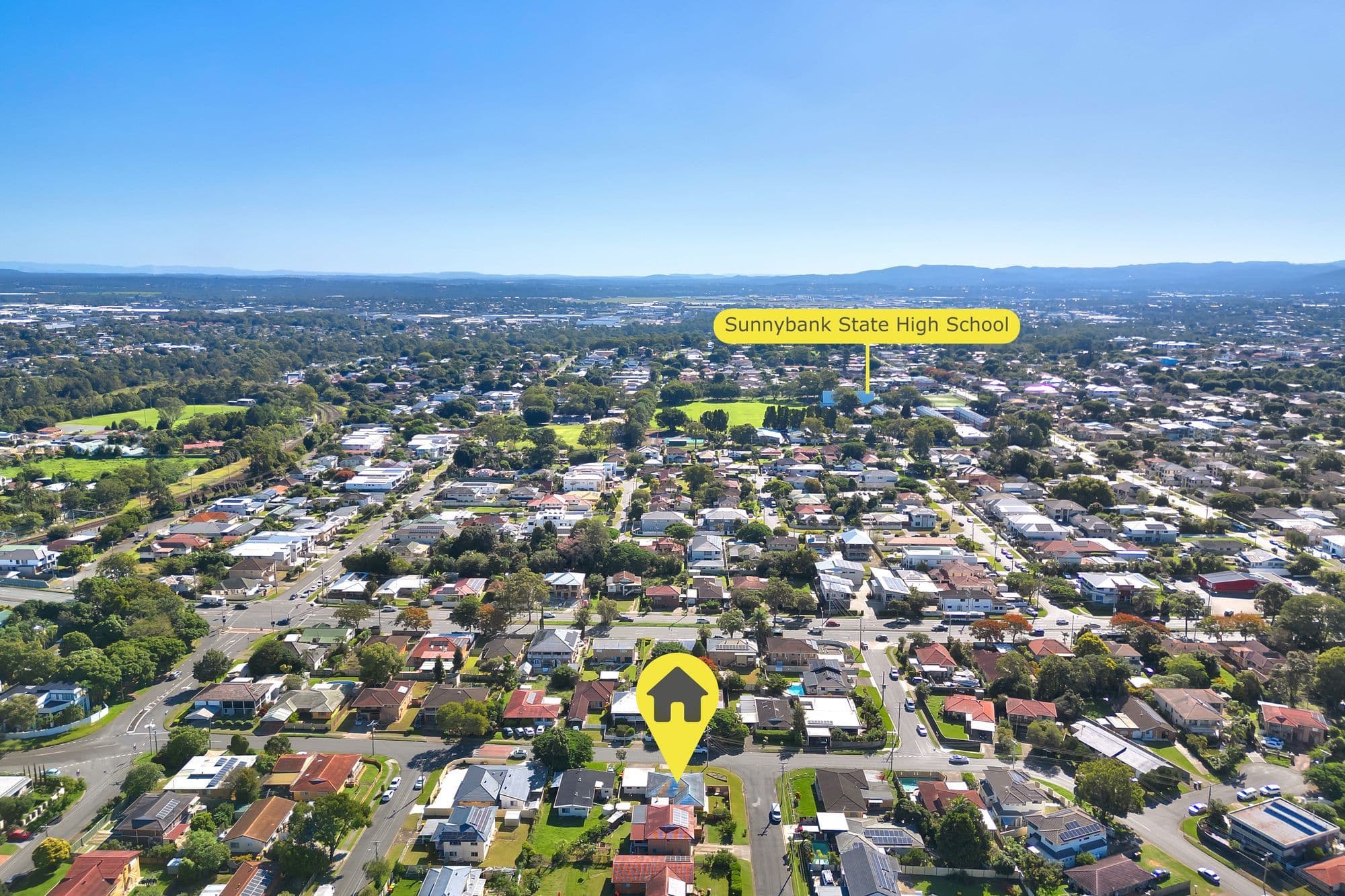 1 Norinda Street, Sunnybank QLD 4109, Sunnybank - Thumbnail 6
