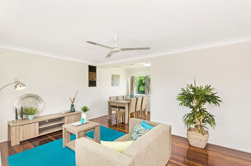 9 Fenner Street, Douglas QLD 4814, Douglas - Thumbnail 3