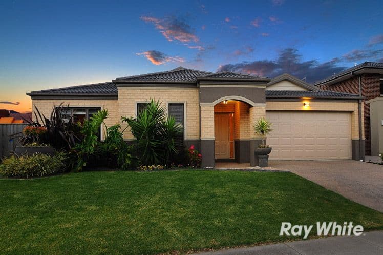 4 Alysha Avenue, Lyndhurst VIC 3975, Lyndhurst - Image 1