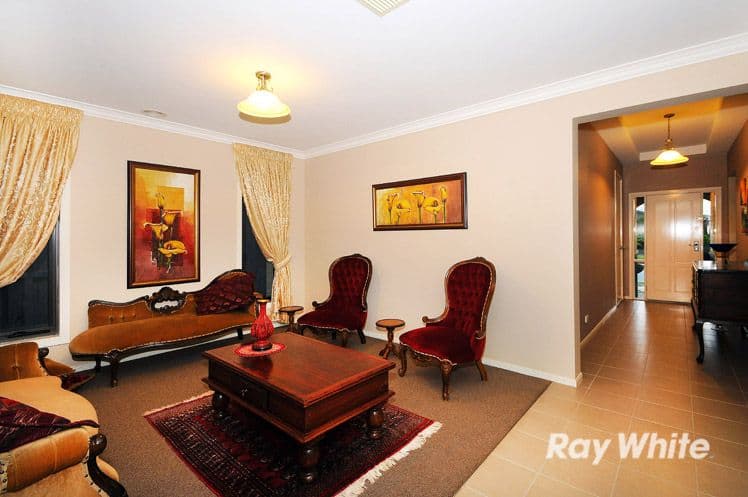 4 Alysha Avenue, Lyndhurst VIC 3975, Lyndhurst - Thumbnail 3
