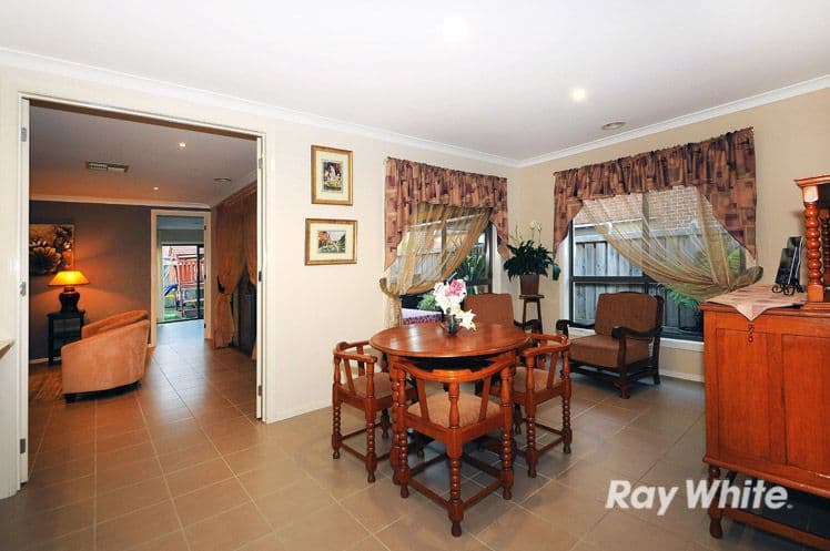 4 Alysha Avenue, Lyndhurst VIC 3975, Lyndhurst - Thumbnail 6
