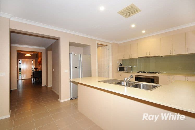 4 Alysha Avenue, Lyndhurst VIC 3975, Lyndhurst - Thumbnail 7