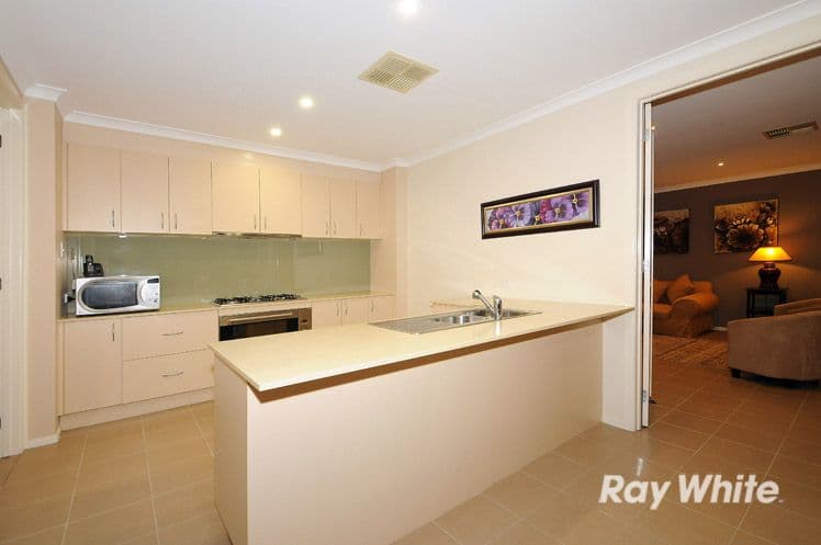4 Alysha Avenue, Lyndhurst VIC 3975, Lyndhurst - Thumbnail 8
