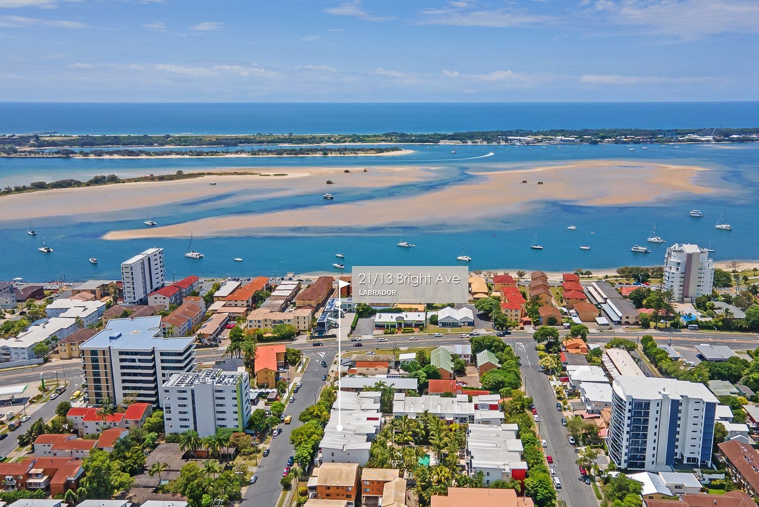 13 Bright Avenue, Labrador QLD 4215, Labrador - Image 1