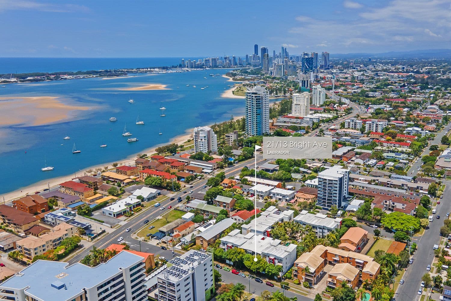 13 Bright Avenue, Labrador QLD 4215, Labrador - Thumbnail 2