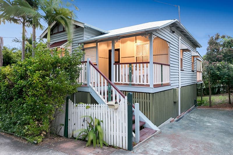 60 Vale Street, Kelvin Grove QLD 4059, Kelvin Grove - Image 1