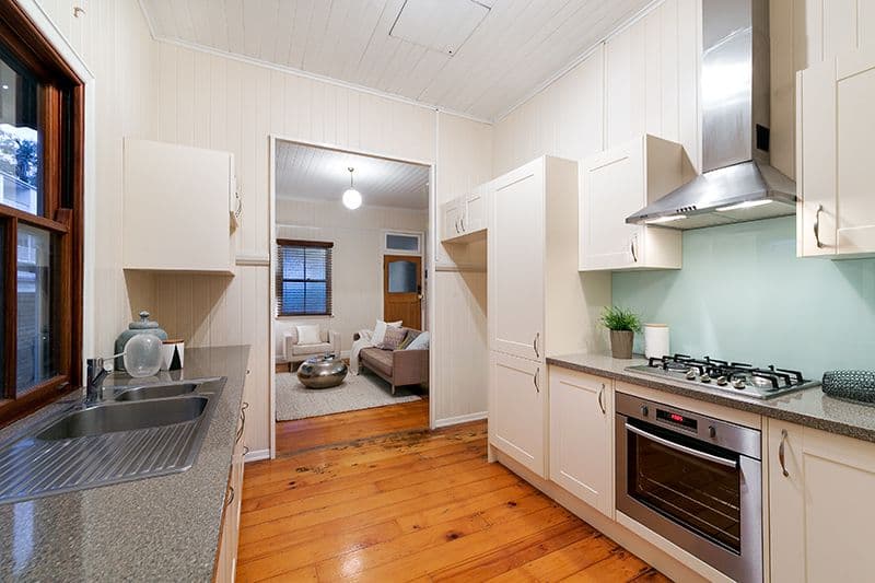 60 Vale Street, Kelvin Grove QLD 4059, Kelvin Grove - Thumbnail 3