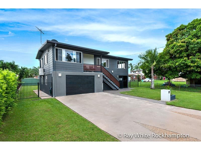 29 Wackford Street, Park Avenue QLD 4701, Park Avenue - Thumbnail 2