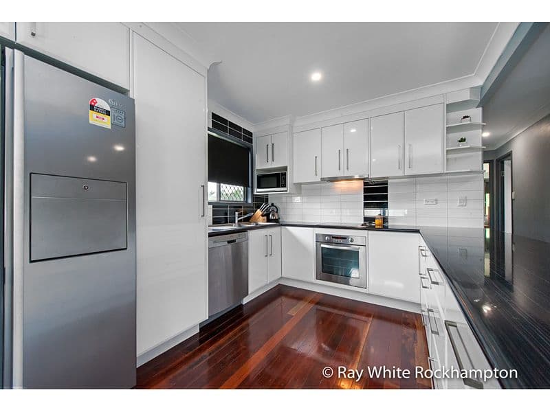 29 Wackford Street, Park Avenue QLD 4701, Park Avenue - Thumbnail 3