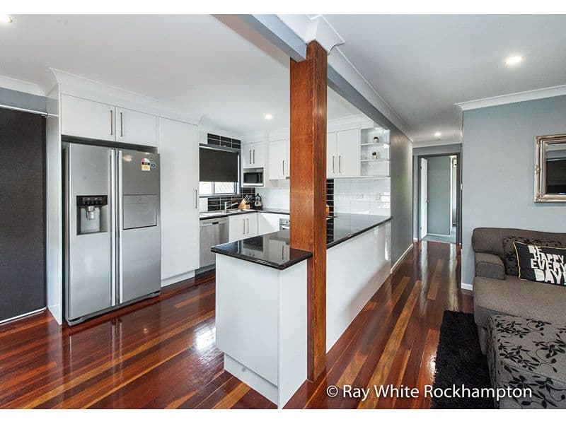 29 Wackford Street, Park Avenue QLD 4701, Park Avenue - Thumbnail 4