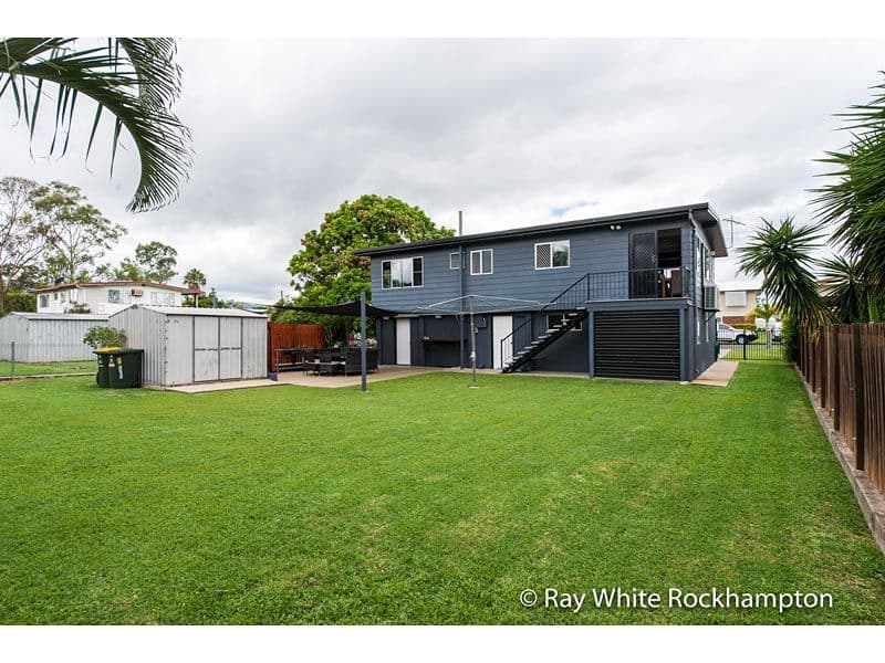 29 Wackford Street, Park Avenue QLD 4701, Park Avenue - Thumbnail 7