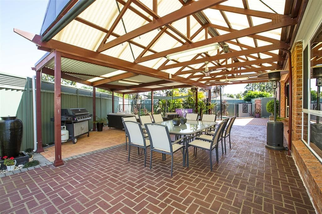 31 Butcherbird Place, Glenmore Park - Thumbnail 8