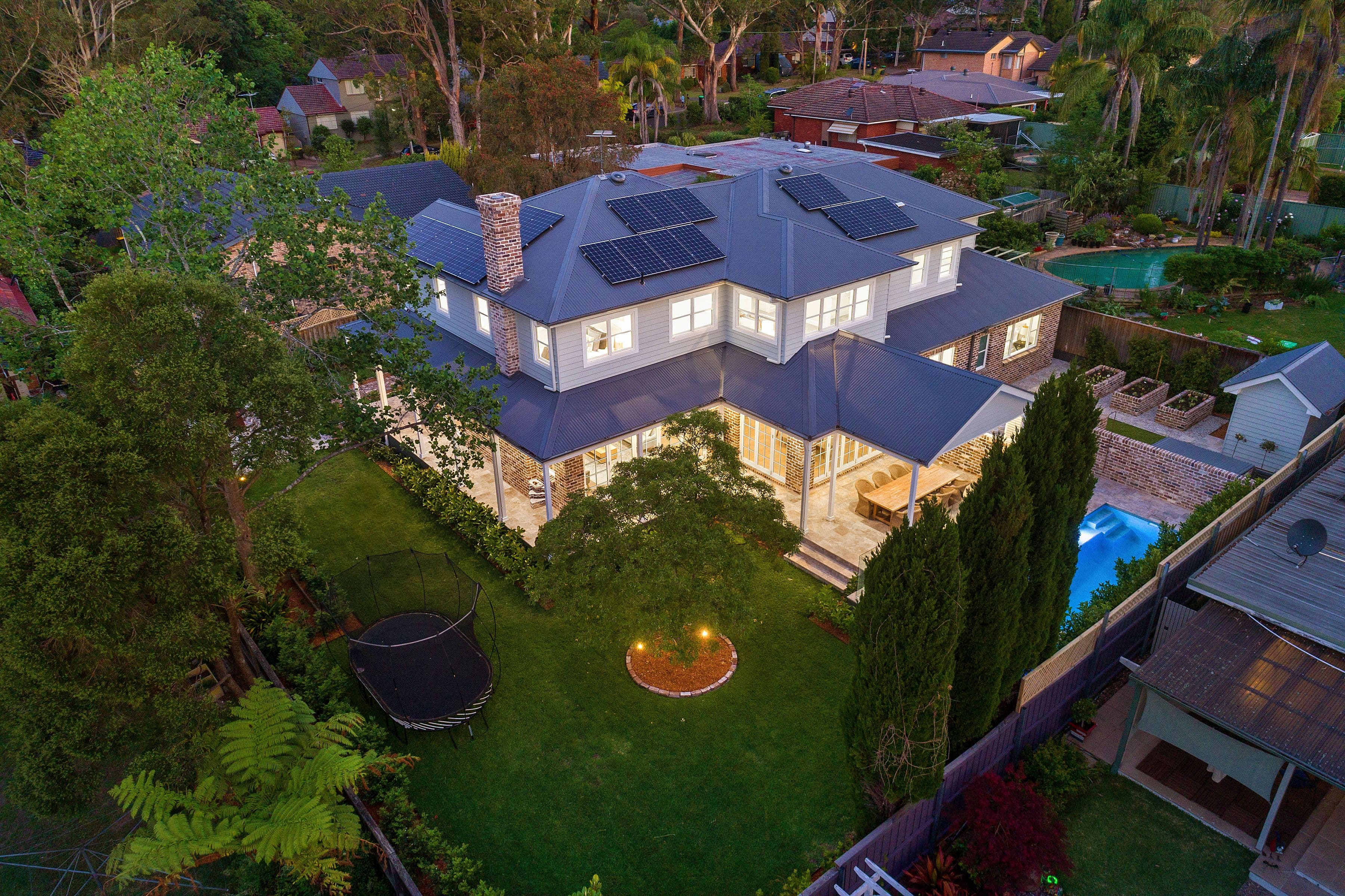 59 Loftus Road, Pennant Hills NSW 2120, Pennant Hills - Thumbnail 2