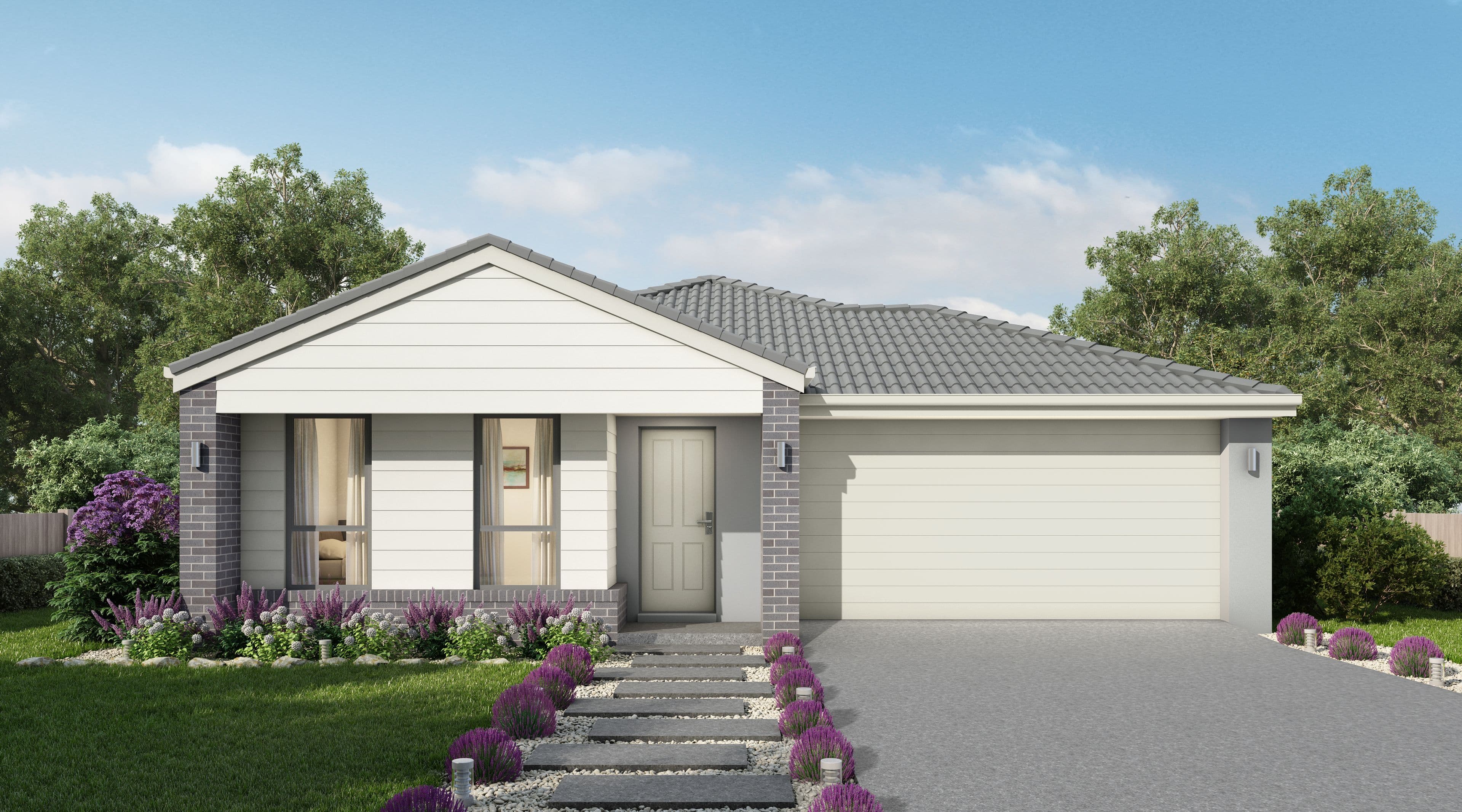 Lot 6 Alexander Mews, Rowville VIC 3178, Rowville - Image 1