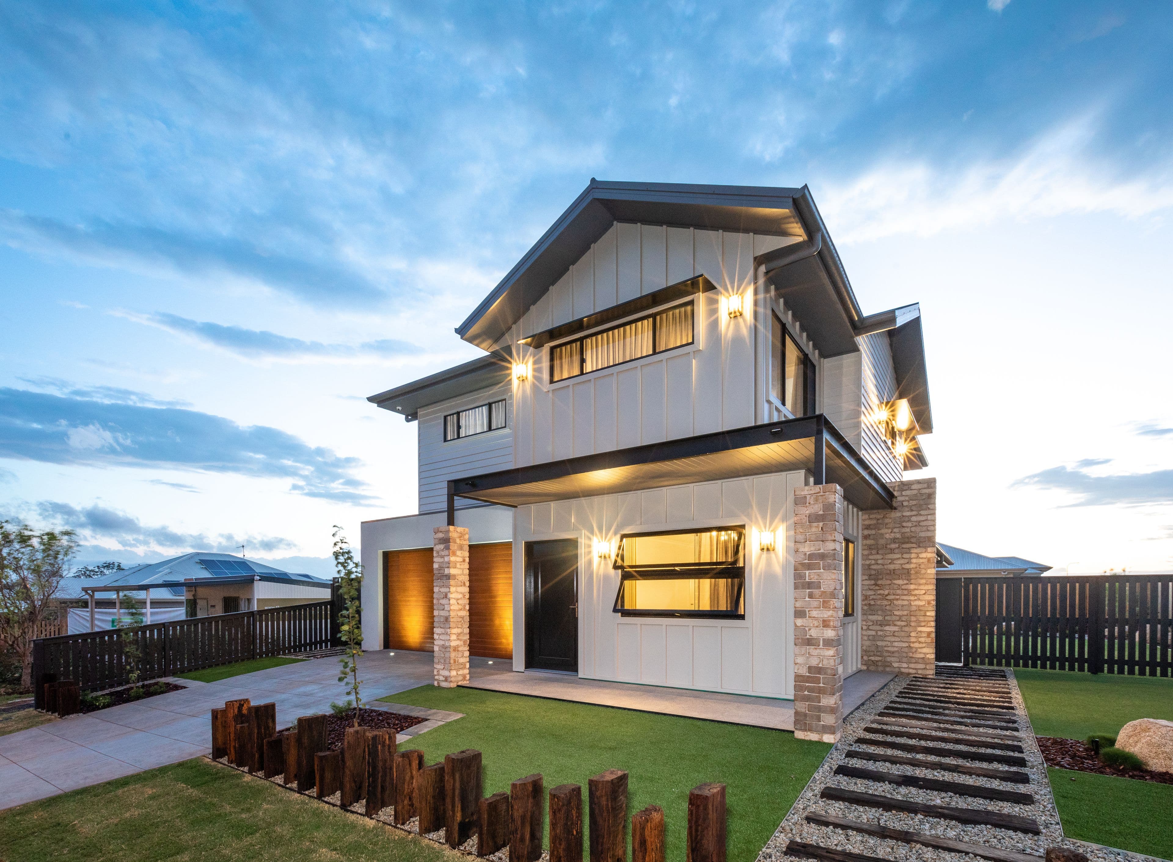 Lot 6 Alexander Mews, Rowville VIC 3178, Rowville - Thumbnail 2
