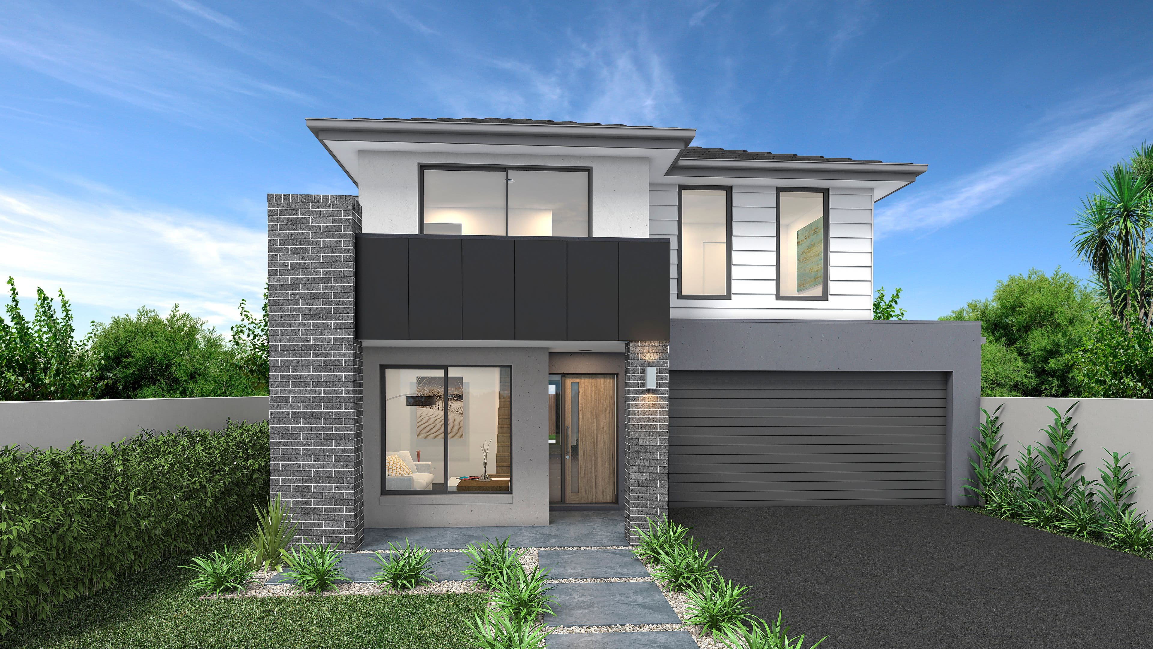 Lot 6 Alexander Mews, Rowville VIC 3178, Rowville - Thumbnail 7